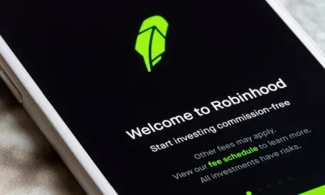 robinhood Image