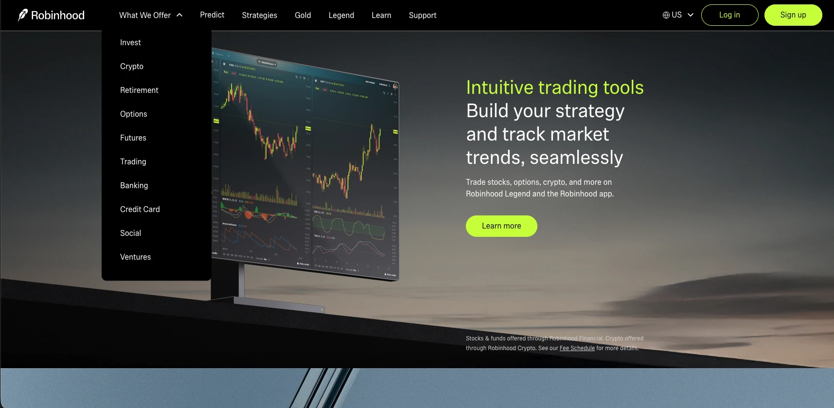 robinhood Image