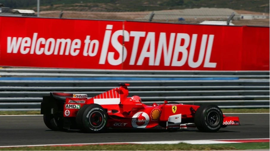 f1 Image