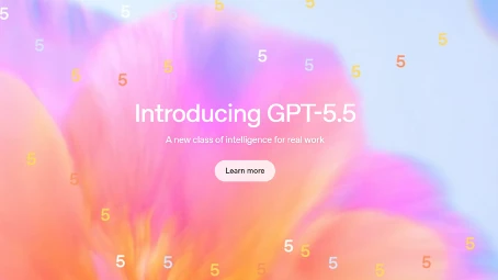 gpt-5.5 Image