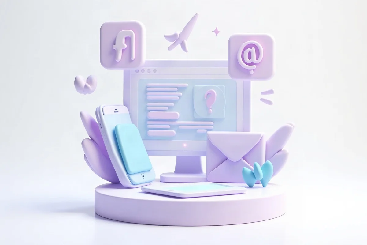 What is Digital Marketing? A Comprehensive Beginner's Guide for 2025
